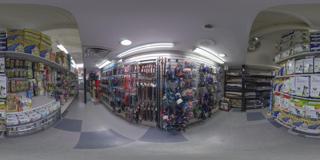 家居商场超市商店_10
