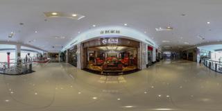 10_实木家具体验店A