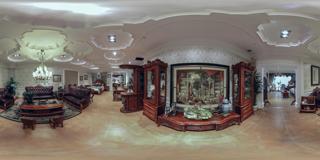 14_实木家具体验店A
