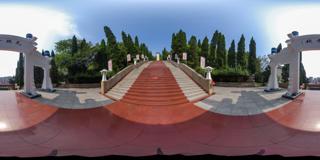 南充烈士陵园_05