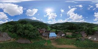 老房子外2