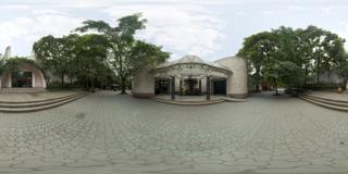 06两爬馆_成都动物园