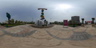 国色天香乐园A