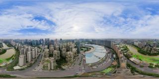 成都市_新会展中心A_03