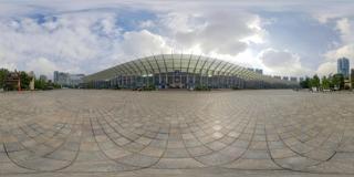 成都市_新会展中心A_27