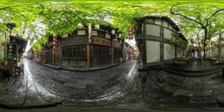 02四方街_锦里