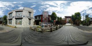 10_汶川旅游