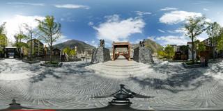 12_汶川旅游