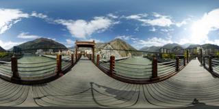 15_汶川旅游