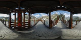 16_汶川旅游