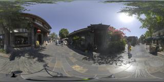 06香韵_宽窄巷子