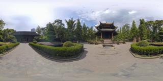 03八卦亭_青羊宫.
