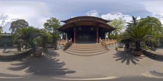 10唐王殿_青羊宫.