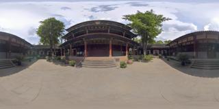 11老庄书院_青羊宫.
