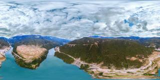 理塘河流_同窝村_27