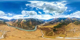 理塘河流_巴霍_02