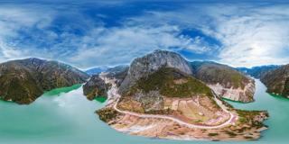 理塘河流_格若村_07