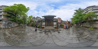 宽窄巷子_03