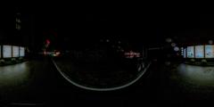 一支队机关2夜景（经典战例）_1