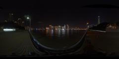 黄浦江夜景