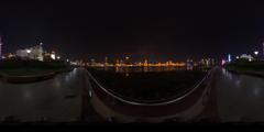 上海黄浦江夜景_08