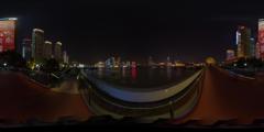 上海黄浦江夜景_17
