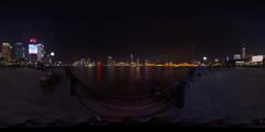 上海黄浦江夜景_19
