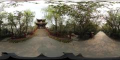 06文津桥_棠湖公园