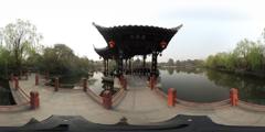 07凤凰亭_棠湖公园