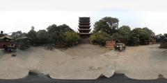 16熏风塔_棠湖公园
