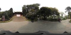 19瞿上堂_棠湖公园