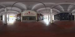 13东郊成华小礼堂_东郊记忆