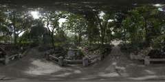 12花岛寻梦_活水公园