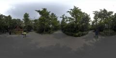20八角亭外_文化公园