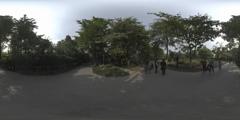 28茅草亭_文化公园