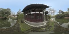 10回澜阁_望丛寺