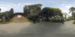 19瞿上堂_棠湖公园