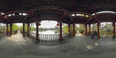 21文津桥上_棠湖公园