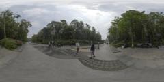 28初唐四杰_浣花溪公园