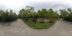 36万树山05_浣花溪公园