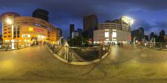 28_城市夜景C