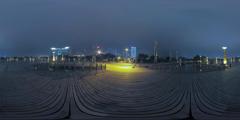 城市夜景D