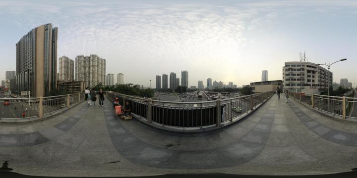 001北天桥_九眼桥