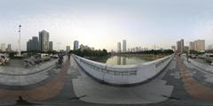 002桥上_九眼桥