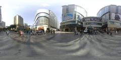 27春熙路西入口——去九龙广场