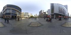 28春熙路广场南
