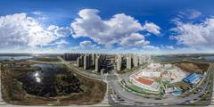 城市_城市与湿地公园_10