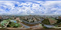 城市_城市与湿地公园_4