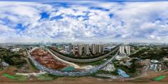 城市_城市与湿地公园_5