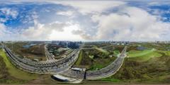 城市_城市与湿地公园_8